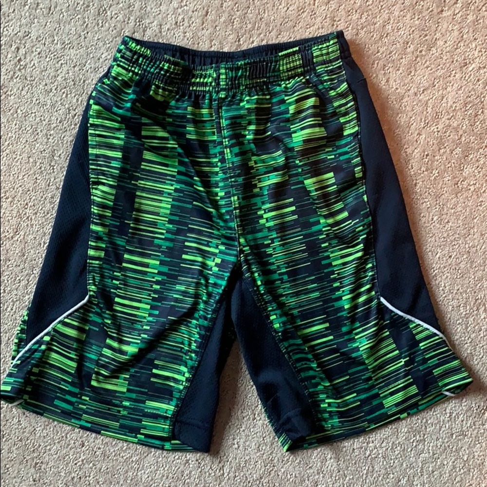 Nike DriFit Boys Shorts